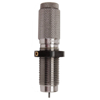 Lyman Universal Decapping Die, Gray, One Size