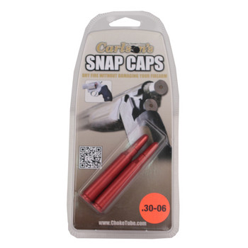 Carlson Snap Caps 9 MM 5 Pack UPC: 723189000585