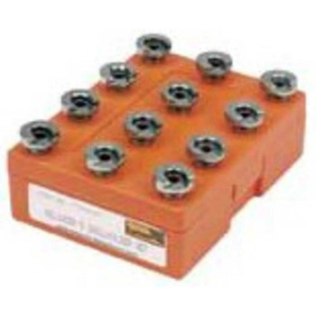 SHELL HOLDER SET PK12 UPC: 011516721105