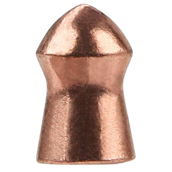 Gamo 632272054 PBA Bullet High Velocity 177 Copper 150 Per Tin UPC: 793676040615