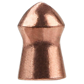 Gamo 632272054 PBA Bullet High Velocity 177 Copper 150 Per Tin UPC: 793676040615