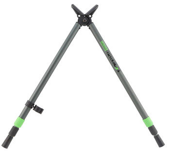 Primos 65482 Pole Cat Shooting Stick Short Black Aluminum 1638 UPC: 010135654825 Primos 65482 Pole Cat Shooting Stick Short Black Aluminum 1638 UPC: 010135654825