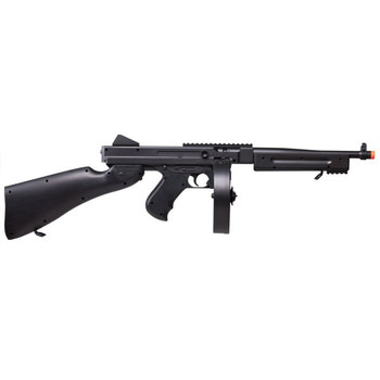 Game Face ASRGTH Electric Full/Semi-Auto Airsoft Submachine Gun