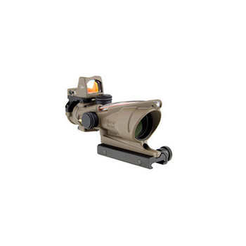 ACOG RMR Combo Scope UPC: 719307312005