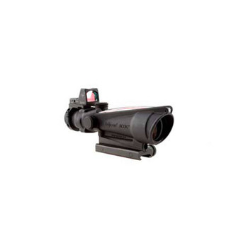 ACOG RMR Combo Scope UPC: 719307311855