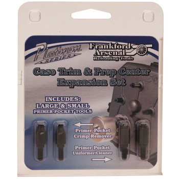 Case Prep Power Expansion Kit UPC: 661120092155