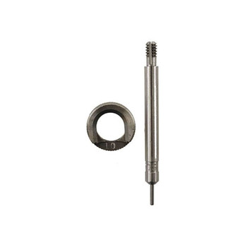 Lee Length Gauge/ Shellholder, 454 Casull UPC: 734307909925