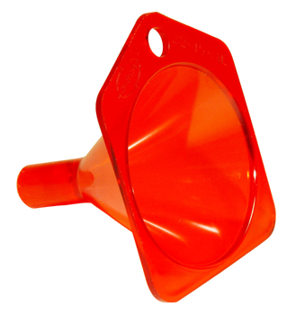 Lee Precision 90190 Powder Funnel UPC: 734307901905