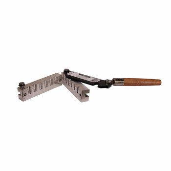 Lee 6-Cavity Mold-.358''  158 Gr SWC UPC: 734307903275