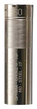 Beretta USA C62045 OptimaChoke HP  12 Gauge Extra Full Flush Steel Nickel UPC: 082442196435