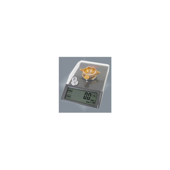 Pro-Touch Desktop Reloading Scale 115V UPC: 011516707185