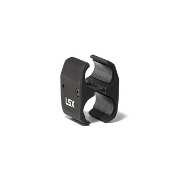 Shotgun Extension Clamp - No Rails UPC: 738435616205