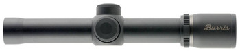BURRIS SCOUT 2.75X HVY PLEX MATTE UPC: 000381002693
