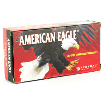 FED AM EAGLE 32ACP 71GR FMJ 50/1000 UPC: 029465093983