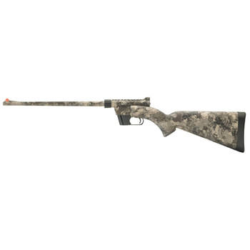 Henry H002VWP U.S. Survival AR7 22 LR Caliber with 81 Capacity 16.13 Barrel TrueTimber Viper Western Metal Finish  TrueTimber Viper Western Stock Right Hand UPC: 619835002013