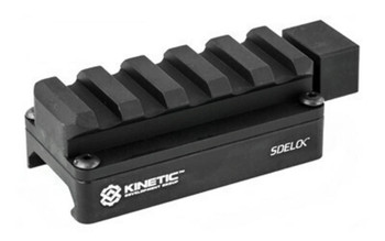 KDG SIDELOK UNVRSL SCOPE RISER SHORT UPC: 851064007593