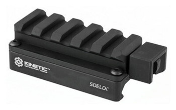 KDG SIDELOK UNVRSL SCOPE RISER SHORT UPC: 851064007593