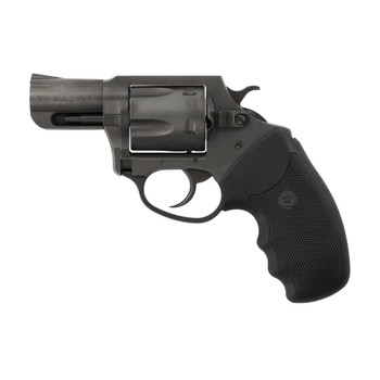 NEMO Arms Pitbull, 9mm Caliber, Double Action / Single Action, Revolver