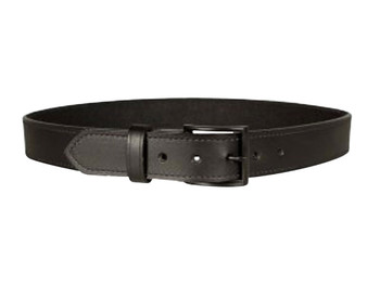 DeSantis Gunhide E25BJ36Z3 E25 Everyday Carry Black Leather Belt Size 36" 1.50" Wide Buckle Closure