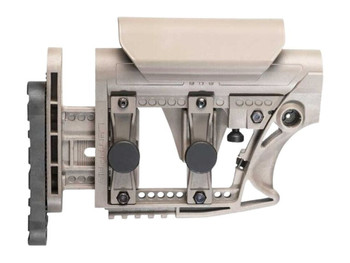 LUTH-AR MBA-3F MBA-3F STOCK ASSY - FDE