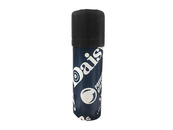 Daisy 990530150 PrecisionMax 177 Zinc-Plated Steel BB 350/Tube