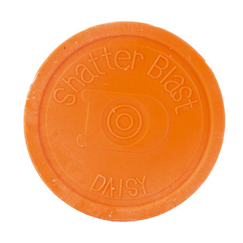 DAISY SHATTERBLAST TARGETS 60CT UPC: 039256808733