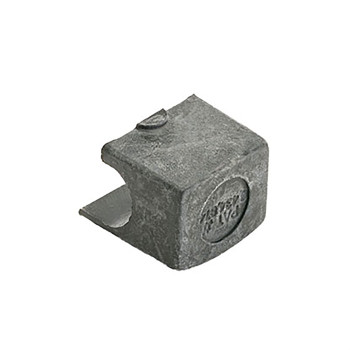 AR-15 GAPPER BLACK RUBBER