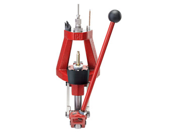 Hornady 085520 Lock-N-Load Iron Press Cast Iron