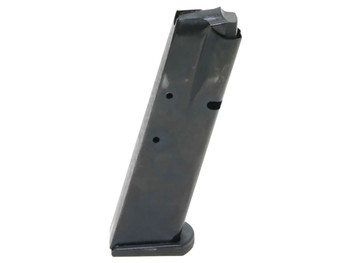 ProMag CZA1 Standard 15rd 9mm Luger Fits Magnum Research Baby Eagle/CZ 75/CZ TZ-75 Blued Steel