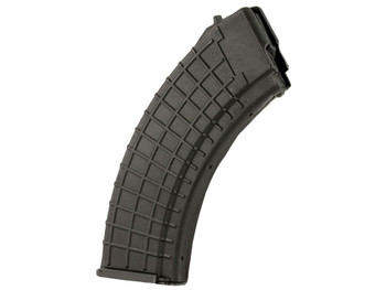 ProMag SAIA2 Standard 30rd 7.62x39mm Fits Saiga Black DuPont Zytel Polymer