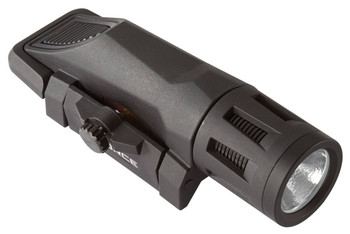 Inforce IF71002 WML Gen 2 Black 400 Lumens White LED UPC: 671192601353