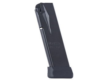 Mec-Gar MGP2294014AFC Sig P229 14rd 40 S&W, Blued w/Anti-Friction Coating Carbon Steel