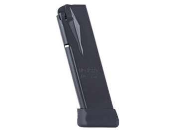 Mec-Gar MGP2294014AFC Sig P229 14rd 40 S&W, Blued w/Anti-Friction Coating Carbon Steel