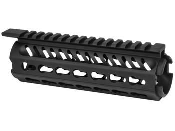 Mission First Tactical TMARCKRS Tekko Mil-STD 1913 6061 Aluminum Black Hard Coat Anodized