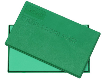 RCBS 9307 Case Lube Pad 4.75" x 7.30" x 0.62