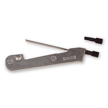 RCBS UNIVERSAL PRIMER ARM 2 UPC: 076683095503