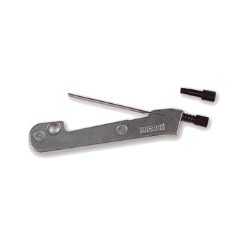 RCBS UNIVERSAL PRIMER ARM 2 UPC: 076683095503
