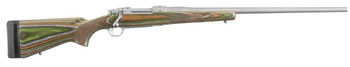RUGER HWKEYE PRED 6.5CRD 24" 4RD LOP UPC: 736676471393