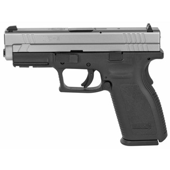 Springfield Armory XD9, 9mm Caliber, Double Action, Pistol