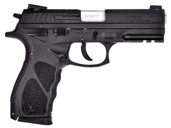 Taurus Th40, 40 Caliber, Double Action / Single Action, Pistol