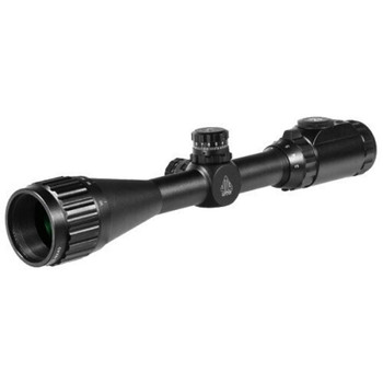 UTG 3-9X40 HUNTER AO 36-CLR MDOT UPC: 4717385550063
