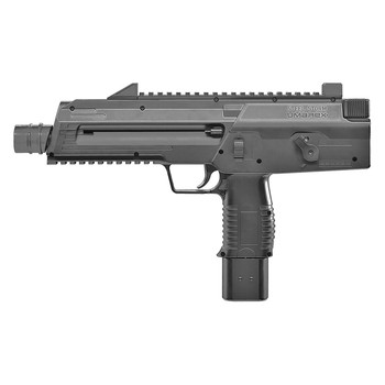 UMX STEEL STORM TACT BB RIFLE 430FPS UPC: 723364521553