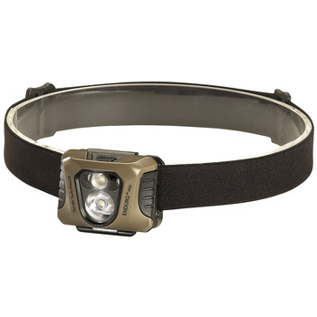 Enduro Pro Headlamp UPC: 080926614253