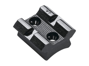 Weaver Mounts 48045 Top Mount Base 45 Black Browning Bolt Action/Marlin 455