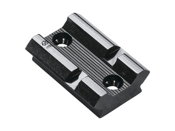 Weaver Mounts 48061 Top Mount Base 61 Black Sako Winter Hunter/Savage 10/110/Tikka