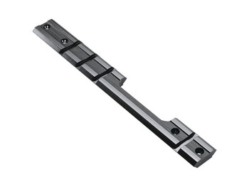 Weaver Mounts 48425 Top Mount Base 413 Black Savage 110/112/116 Long Action