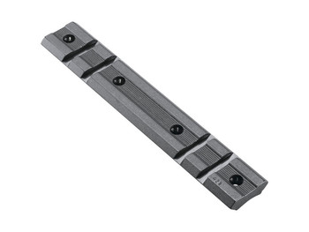 Weaver Mounts 48454 Top Mount Base 429 Matte Black Remington 870