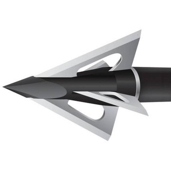 Slick Trick Broadhead 1 1 16 ViperTrick-3pk-125gr Stnlss Stl UPC: 745167048143