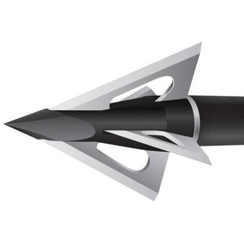 Slick Trick Broadhead 1 1 16 ViperTrick-3pk-125gr Stnlss Stl UPC: 745167048143