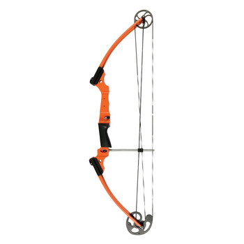 Genesis Original Lefthand Bow Orange UPC: 859752000413